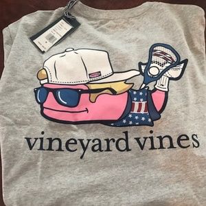 Vineyard Vines Lax Bro T-shirt